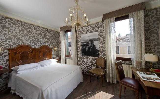 Фото отеля Casa Nicolo Priuli Hotel