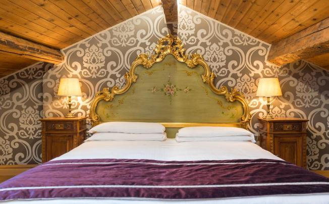 Фото отеля Casa Nicolo Priuli Hotel