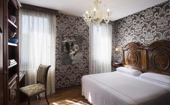 Фото отеля Casa Nicolo Priuli Hotel