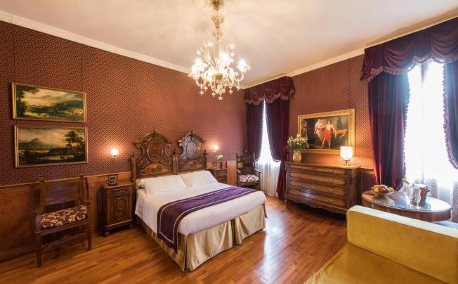 Фото отеля Casa Nicolo Priuli Hotel