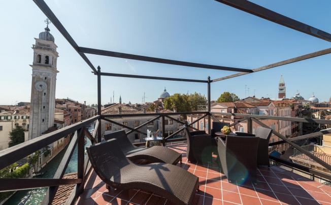 Фото отеля Casa Nicolo Priuli Hotel