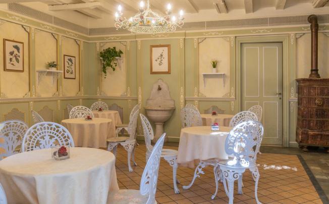Фото отеля Casa Nicolo Priuli Hotel