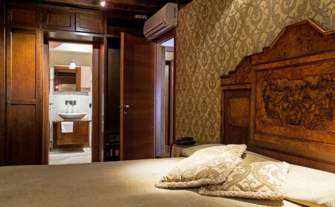 Фото отеля Casa Nicolo Priuli Hotel