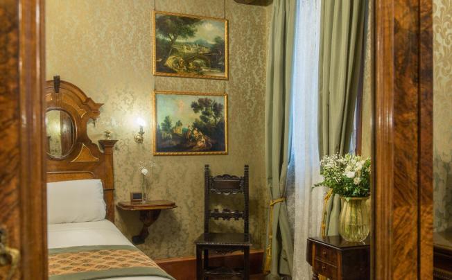 Фото отеля Casa Nicolo Priuli Hotel