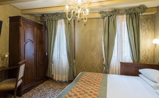 Фото отеля Casa Nicolo Priuli Hotel