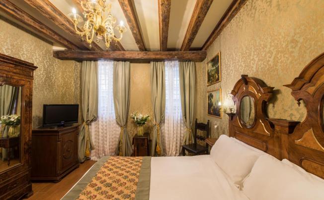 Фото отеля Casa Nicolo Priuli Hotel