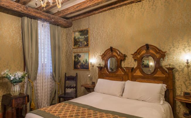 Фото отеля Casa Nicolo Priuli Hotel