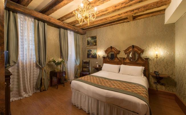 Фото отеля Casa Nicolo Priuli Hotel