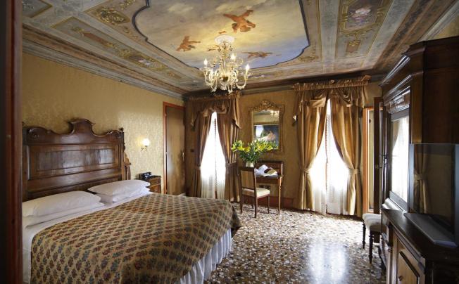 Фото отеля Casa Nicolo Priuli Hotel