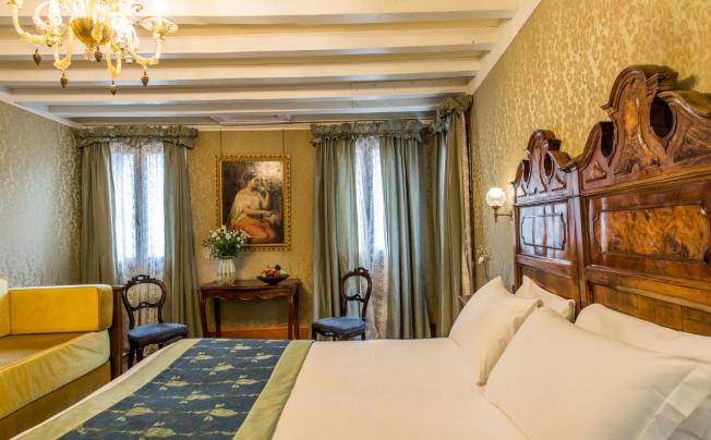 Фото отеля Casa Nicolo Priuli Hotel