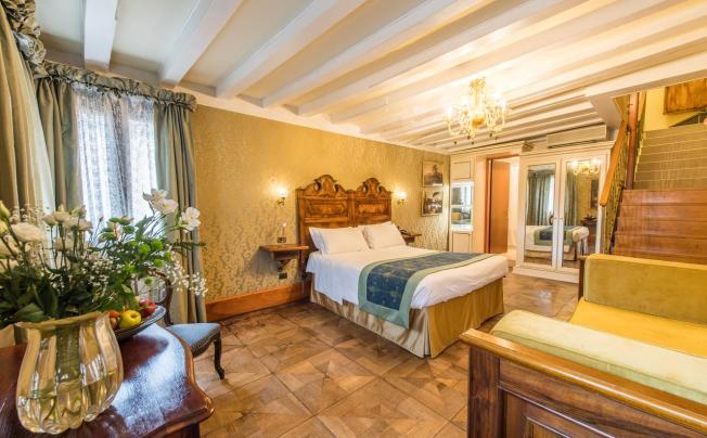 Фото отеля Casa Nicolo Priuli Hotel