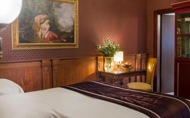 Фото отеля Casa Nicolo Priuli Hotel