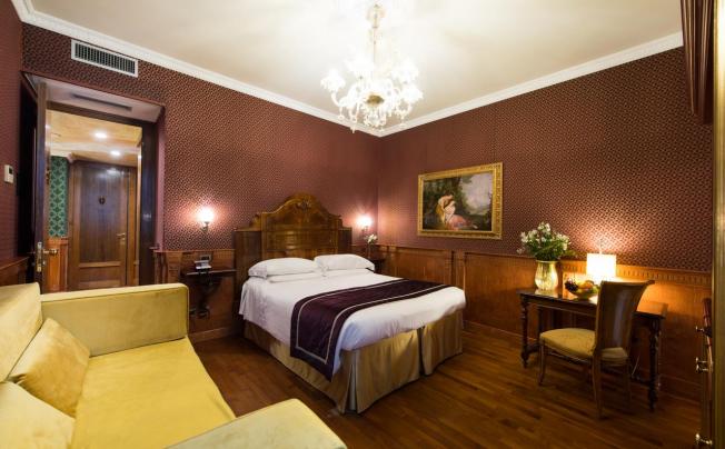 Фото отеля Casa Nicolo Priuli Hotel
