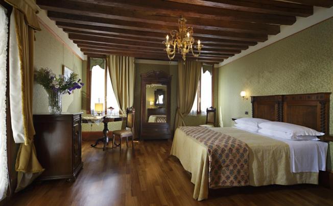 Фото отеля Casa Nicolo Priuli Hotel