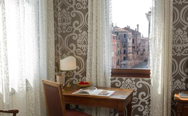 Фото отеля Casa Nicolo Priuli Hotel