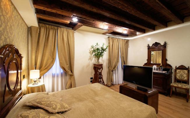Фото отеля Casa Nicolo Priuli Hotel
