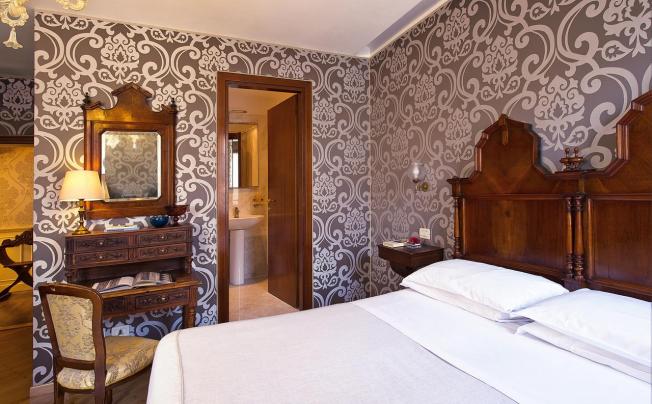 Фото отеля Casa Nicolo Priuli Hotel