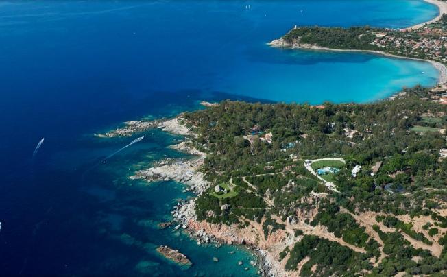 Фото отеля Arbatax Park Resort - Dune