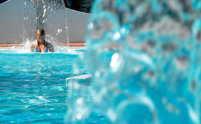 Фото отеля Arbatax Park Resort - Dune