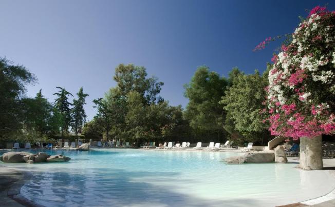 Фото отеля Arbatax Park Resort - Dune