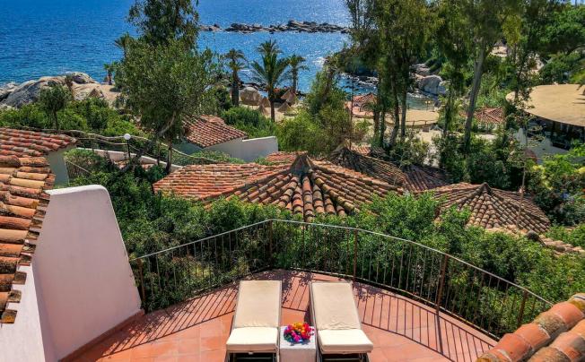 Фото отеля Arbatax Park Resort - Dune