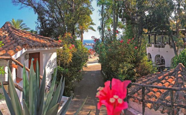 Фото отеля Arbatax Park Resort - Dune