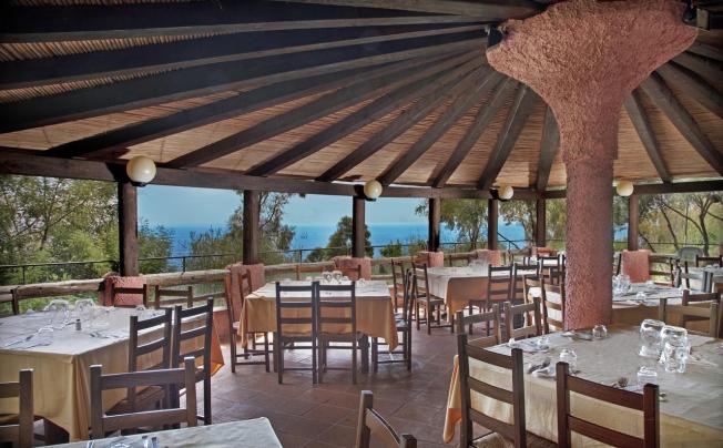 Фото отеля Arbatax Park Resort - Dune