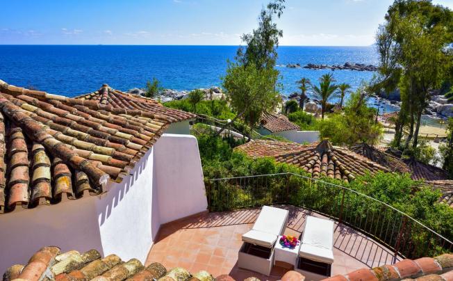 Фото отеля Arbatax Park Resort - Dune