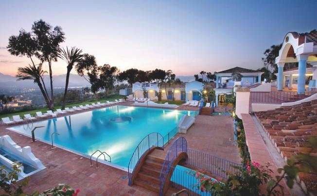 Фото отеля Arbatax Park Resort - Dune