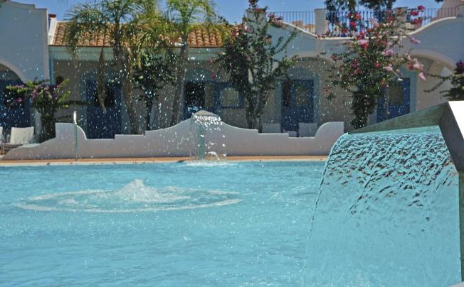 Фото отеля Arbatax Park Resort - Dune