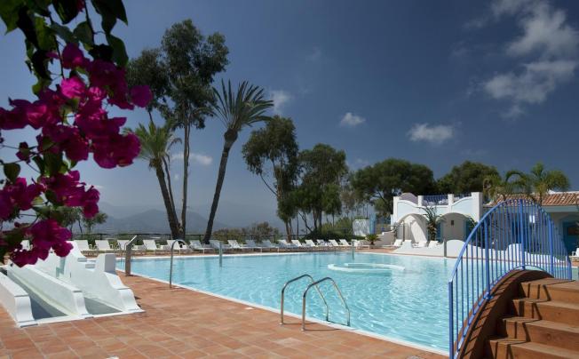 Фото отеля Arbatax Park Resort - Dune