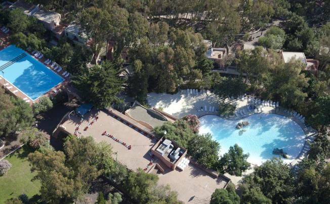 Фото отеля Arbatax Park Resort - Dune