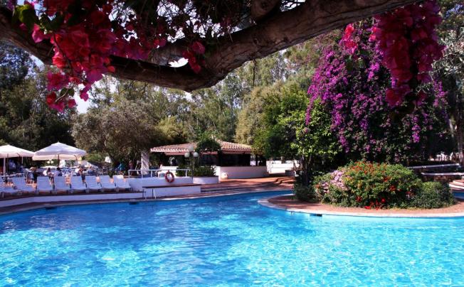 Фото отеля Arbatax Park Resort - Dune