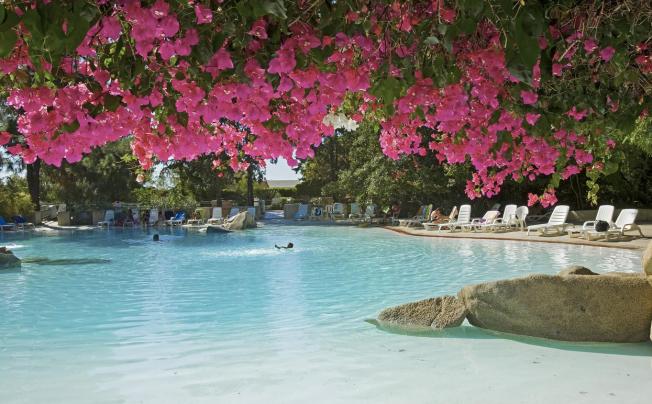Фото отеля Arbatax Park Resort - Dune