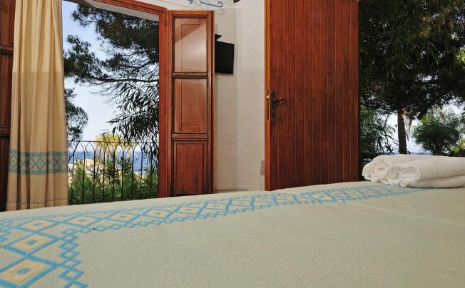 Фото отеля Arbatax Park Resort - Dune