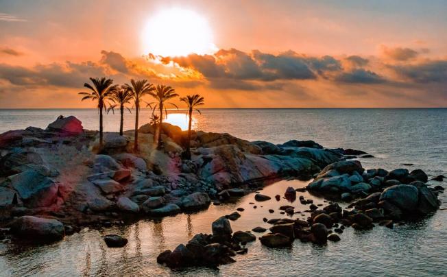 Фото отеля Arbatax Park Resort - Dune