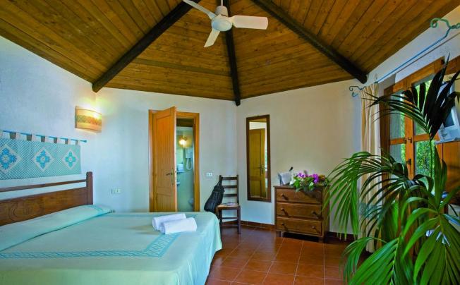 Фото отеля Arbatax Park Resort - Dune