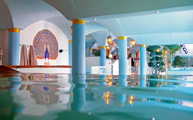 Фото отеля Arbatax Park Resort - Dune