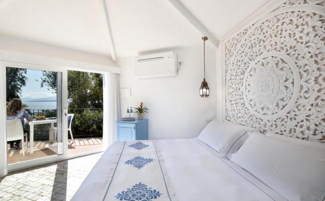 Фото отеля Arbatax Park Resort - Dune