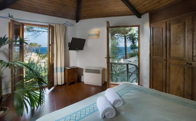 Фото отеля Arbatax Park Resort - Dune