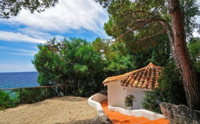 Фото отеля Arbatax Park Resort - Dune