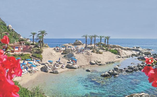 Фото отеля Arbatax Park Resort - Dune