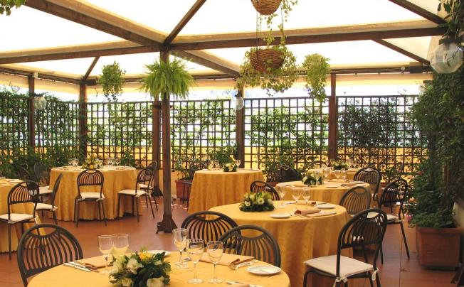 Фото отеля Pineta Palace
