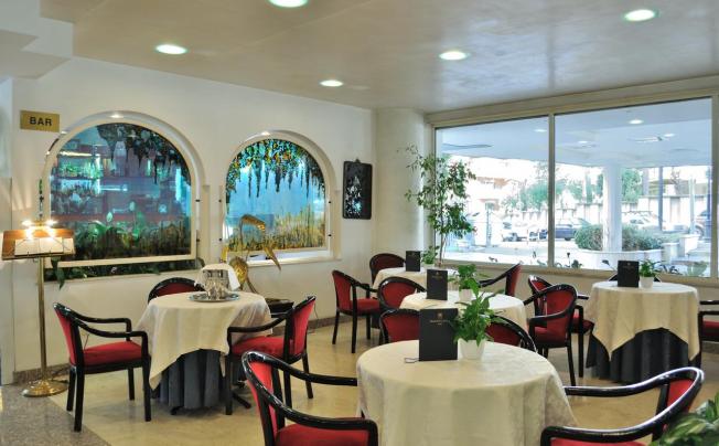 Фото отеля Pineta Palace