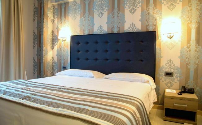 Фото отеля Pineta Palace
