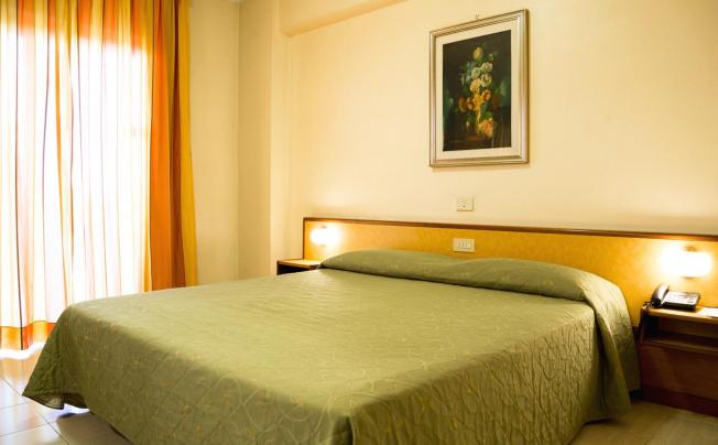 Фото отеля Pineta Palace