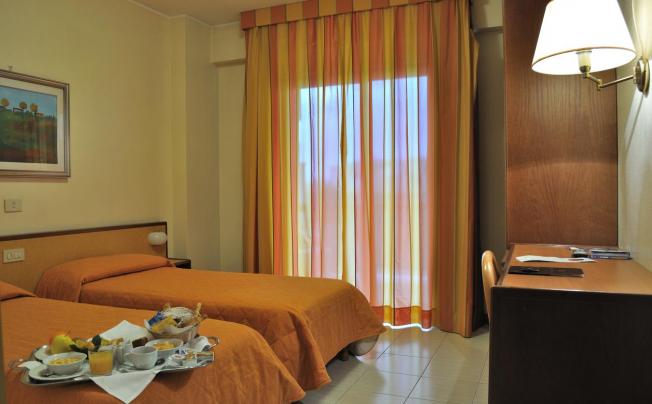 Фото отеля Pineta Palace