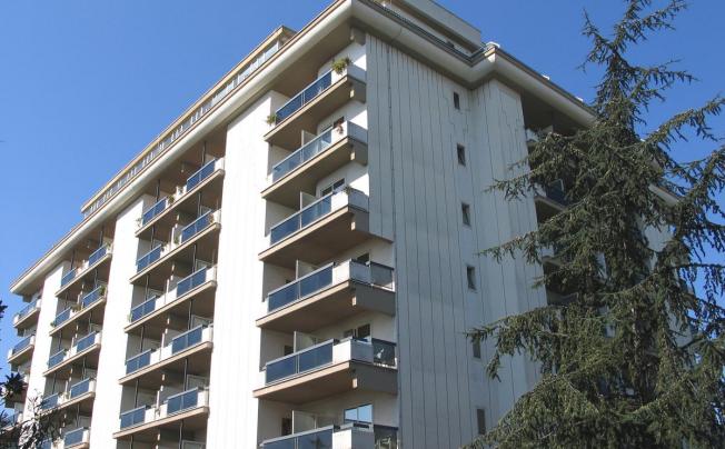 Фото отеля Pineta Palace