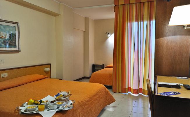 Фото отеля Pineta Palace