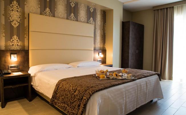 Фото отеля Pineta Palace